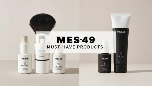 Must-Have Products - MES49 