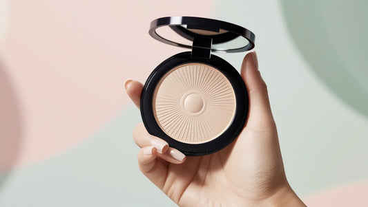 The Secret to Flawless Skin: Choosing the Right Compact Powder - MES49 