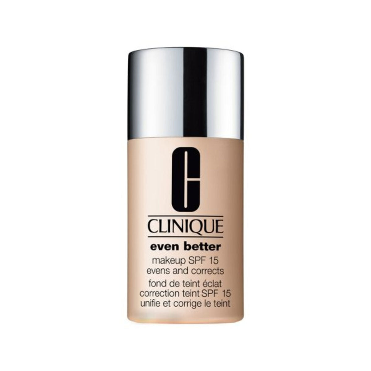 Anti-Brown Spot Make Up Even Better Clinique 020714324681 (30 ml).