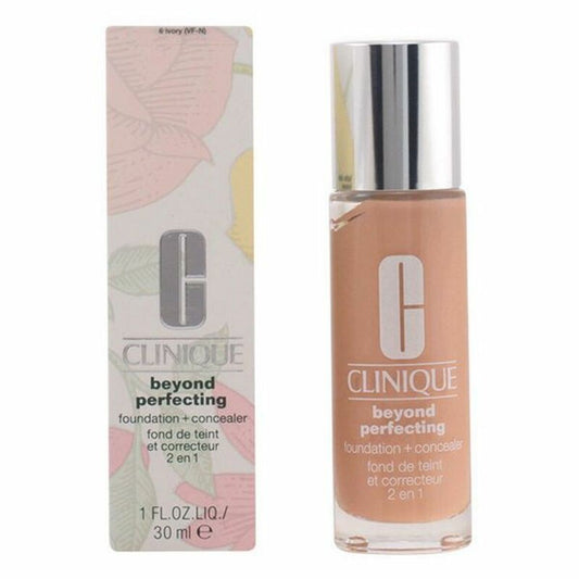 Fluid Foundation Make-up Clinique Clinique 30 ml.