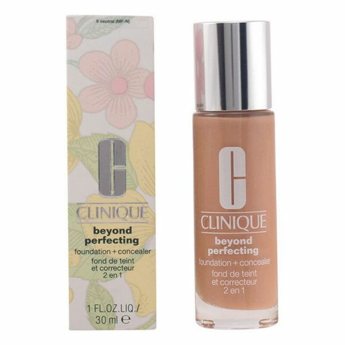 Fluid Foundation Make-up Clinique Clinique 30 ml.