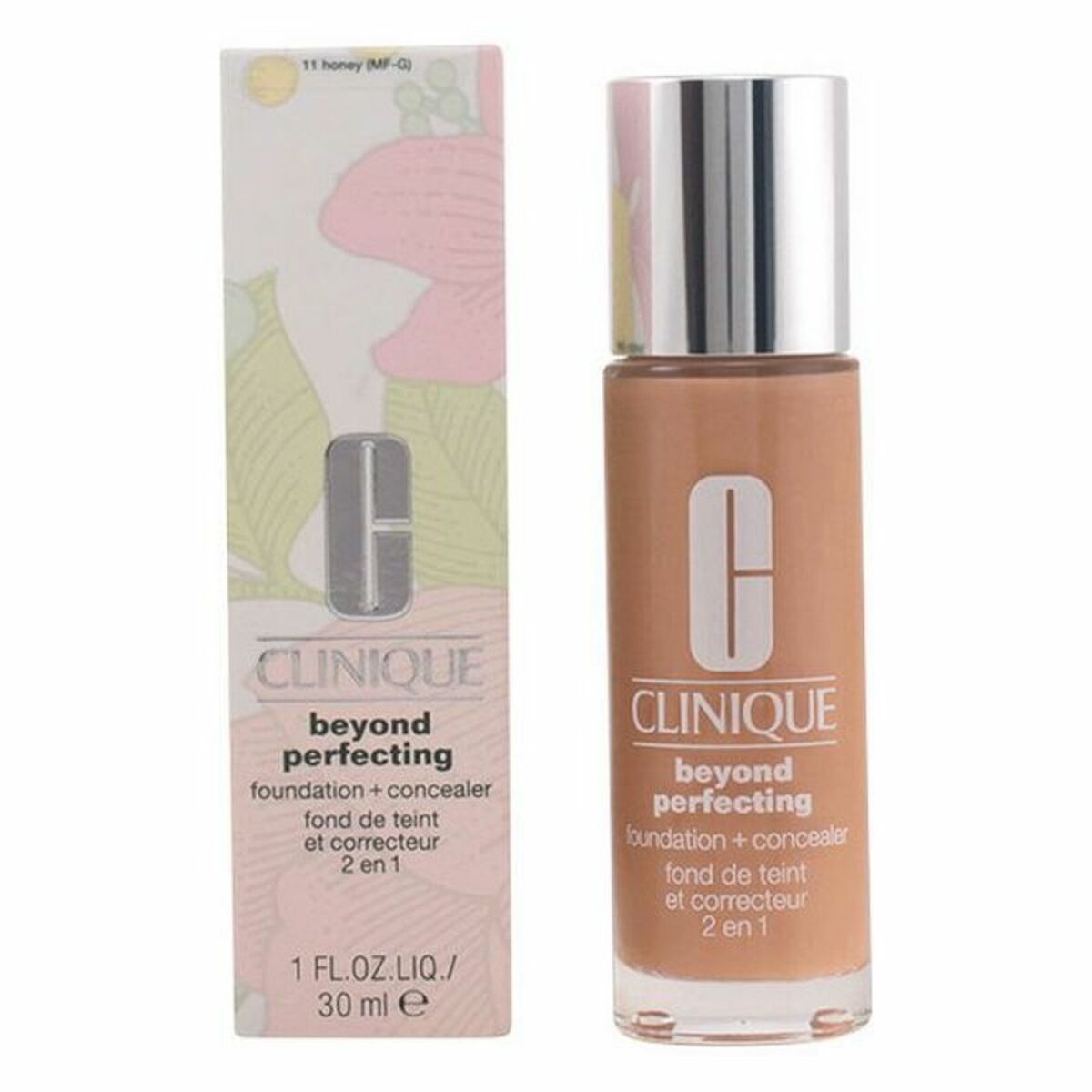 Fluid Foundation Make-up Clinique Clinique 30 ml.