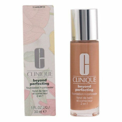 Fluid Foundation Make-up Clinique Clinique 30 ml.