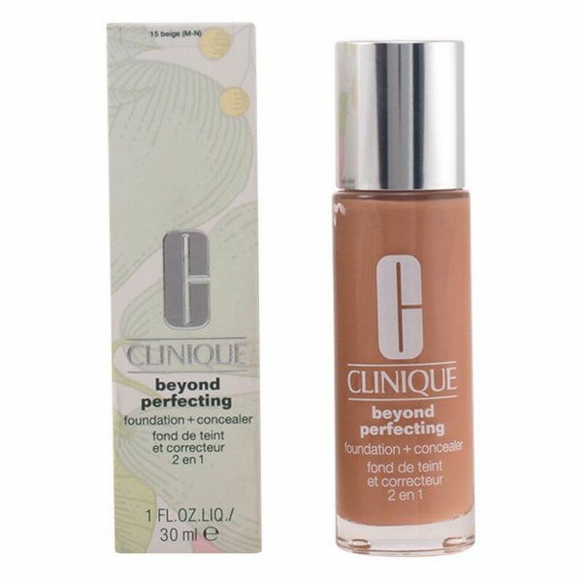 Fluid Foundation Make-up Clinique Clinique 30 ml.