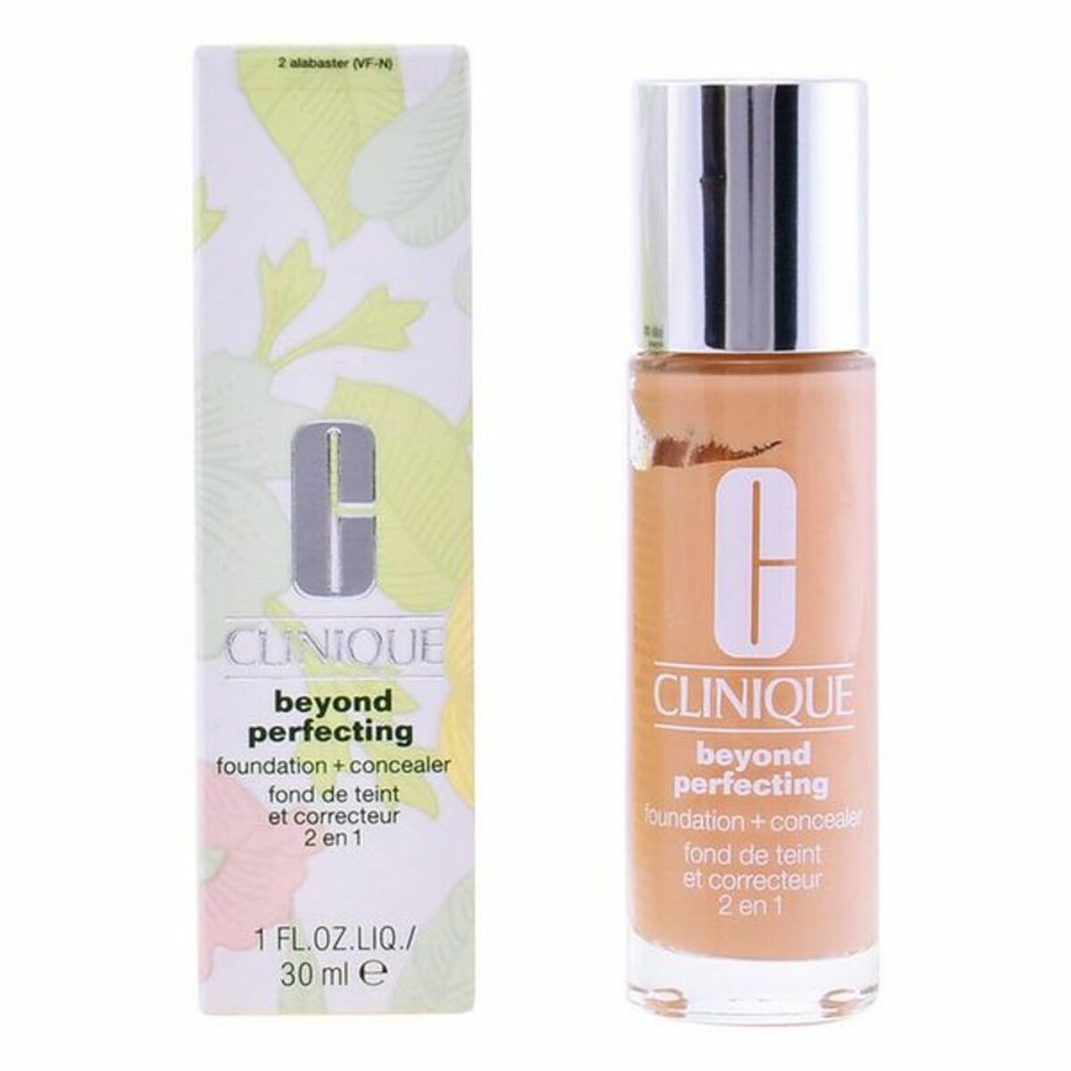 Fluid Foundation Make-up Clinique Clinique 30 ml.