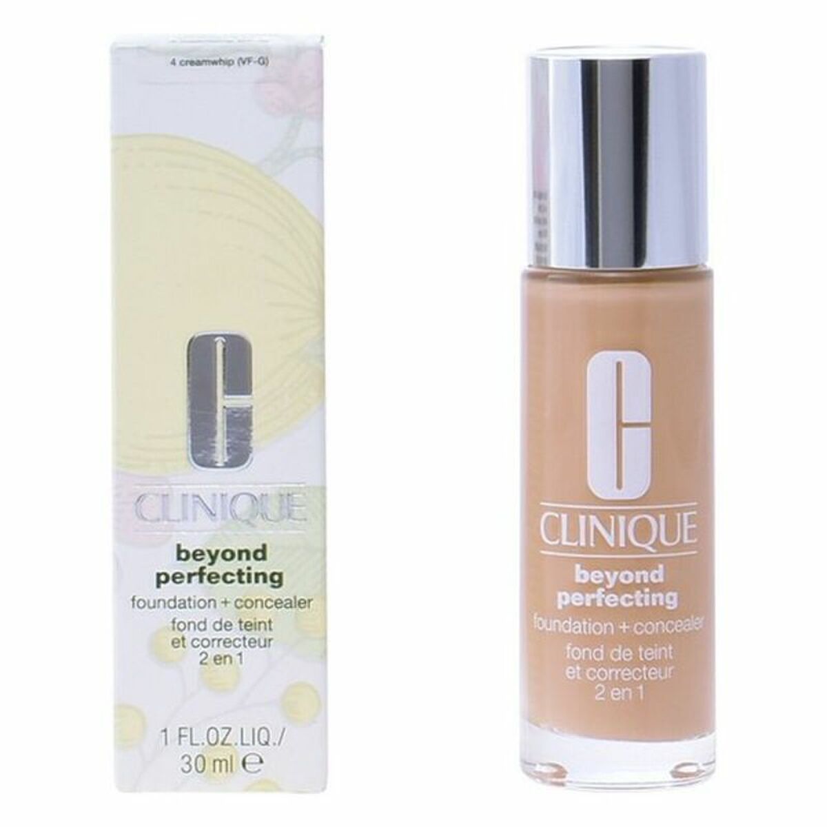 Fluid Foundation Make-up Clinique Clinique 30 ml.