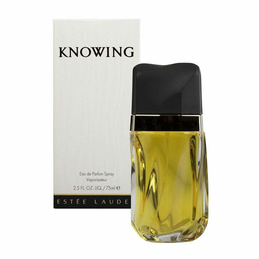 Women's Perfume Estee Lauder Knowing EDP EDP 75 ml.