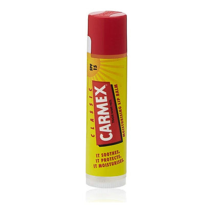 Moisturising Lip Balm Carmex (4,25 g).