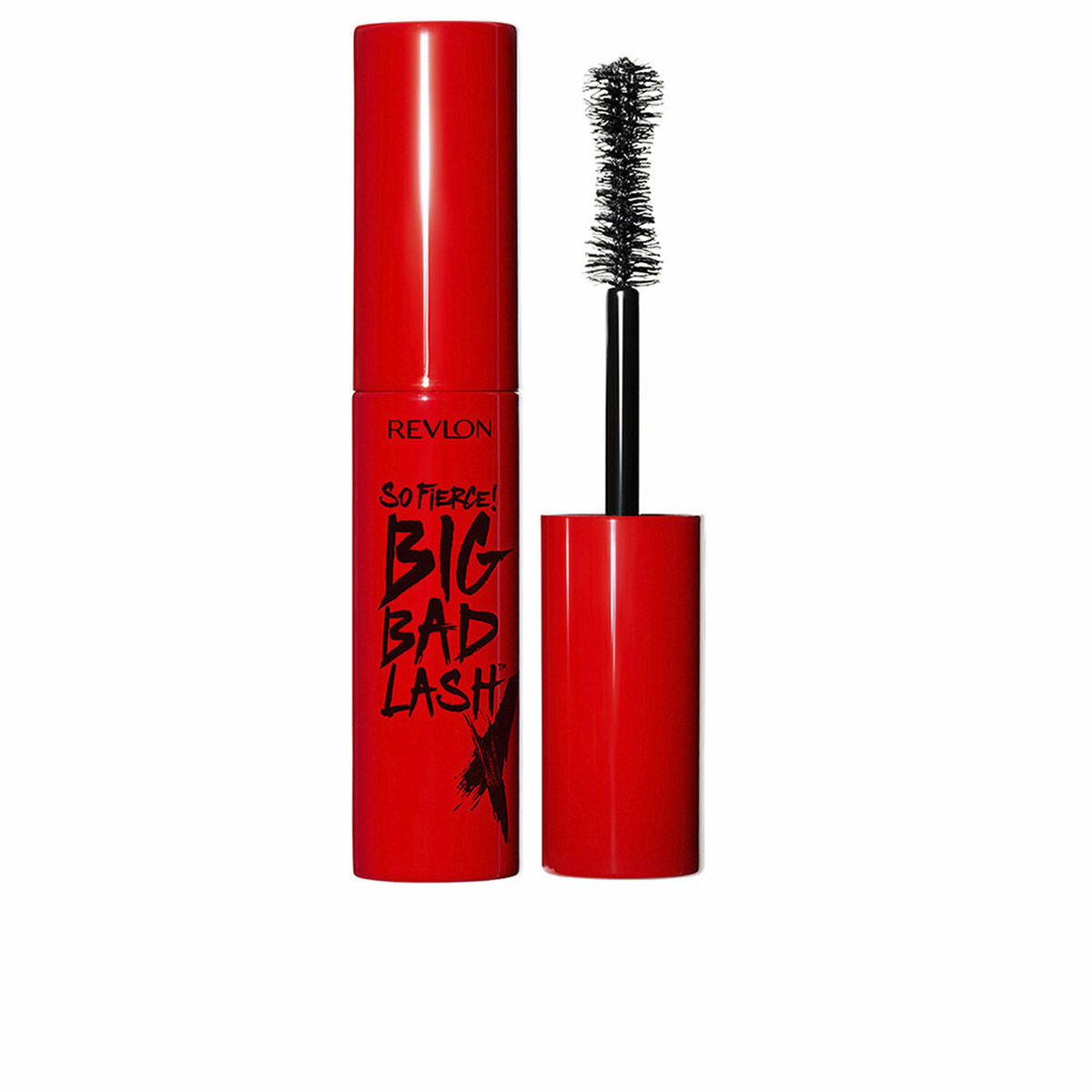 Mascara Revlon So Fierce! Big Bad Lash Nº 760.