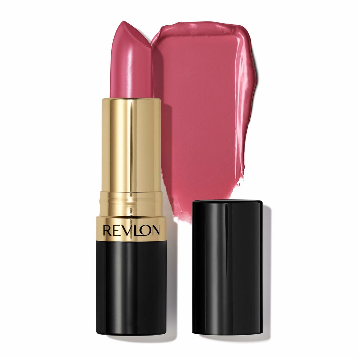 Lip balm Revlon SUPER LUSTROUS Nº 805 Candied rose 3,7 ml.