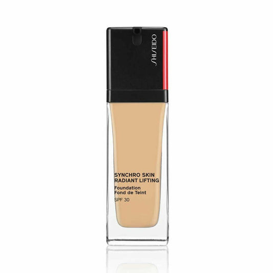 Liquid Make Up Base Synchro Skin Radiant Lifting Shiseido (30 ml).