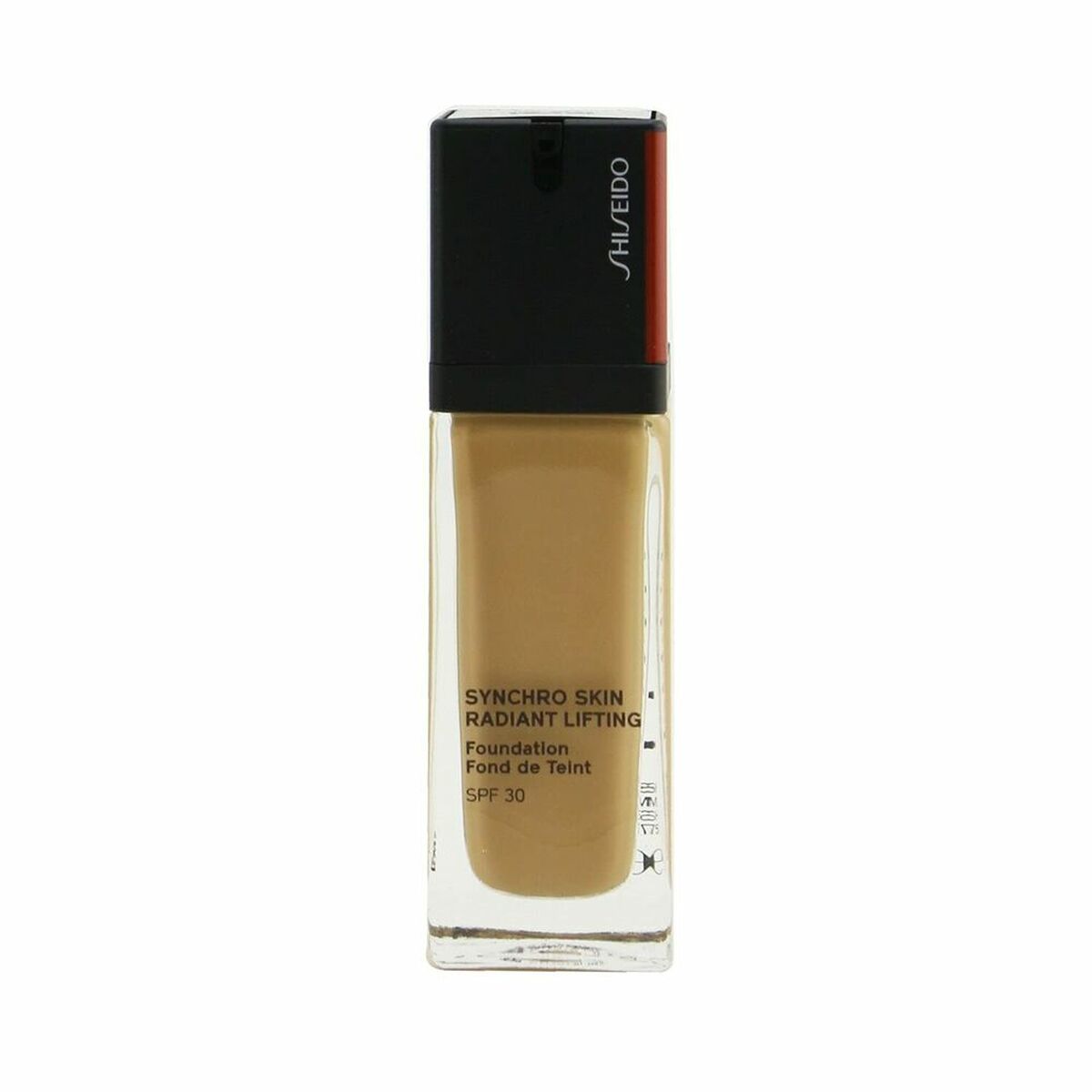 Liquid Make Up Base Synchro Skin Radiant Lifting Shiseido (30 ml).