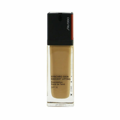 Liquid Make Up Base Synchro Skin Radiant Lifting Shiseido (30 ml).