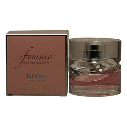 Women's Perfume Boss Femme Hugo Boss EDP EDP.