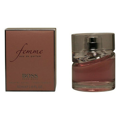 Women's Perfume Boss Femme Hugo Boss EDP EDP.