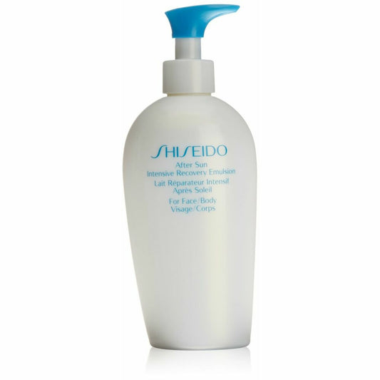 After Sun Intensive Recovery Emulsion Shiseido (300 ml).