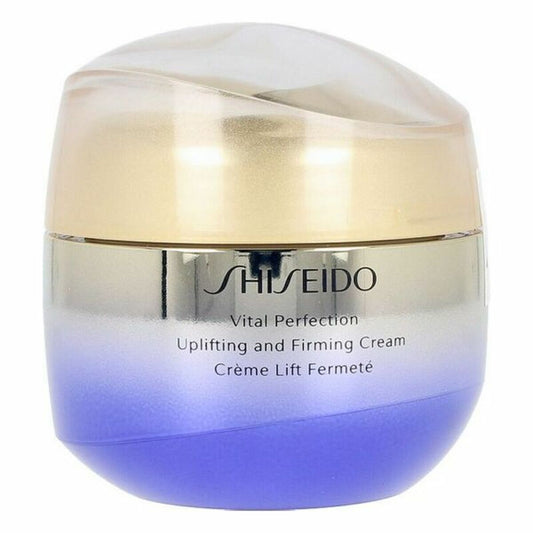 Firming Facial Treatment Shiseido 768614164524 75 ml (75 ml).