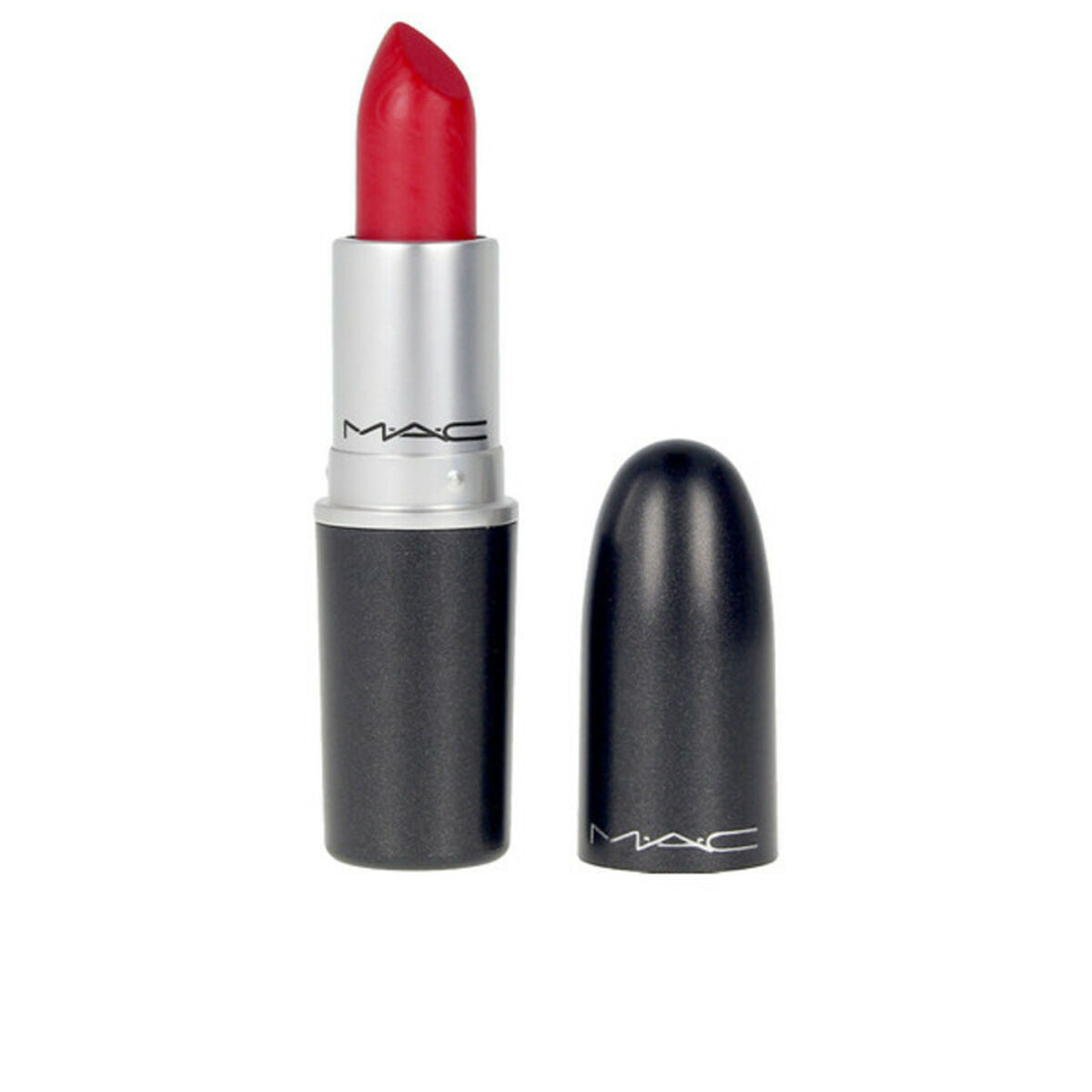 Lipstick Retro Matte Mac Retro Matte Ruby Woo 3 g.