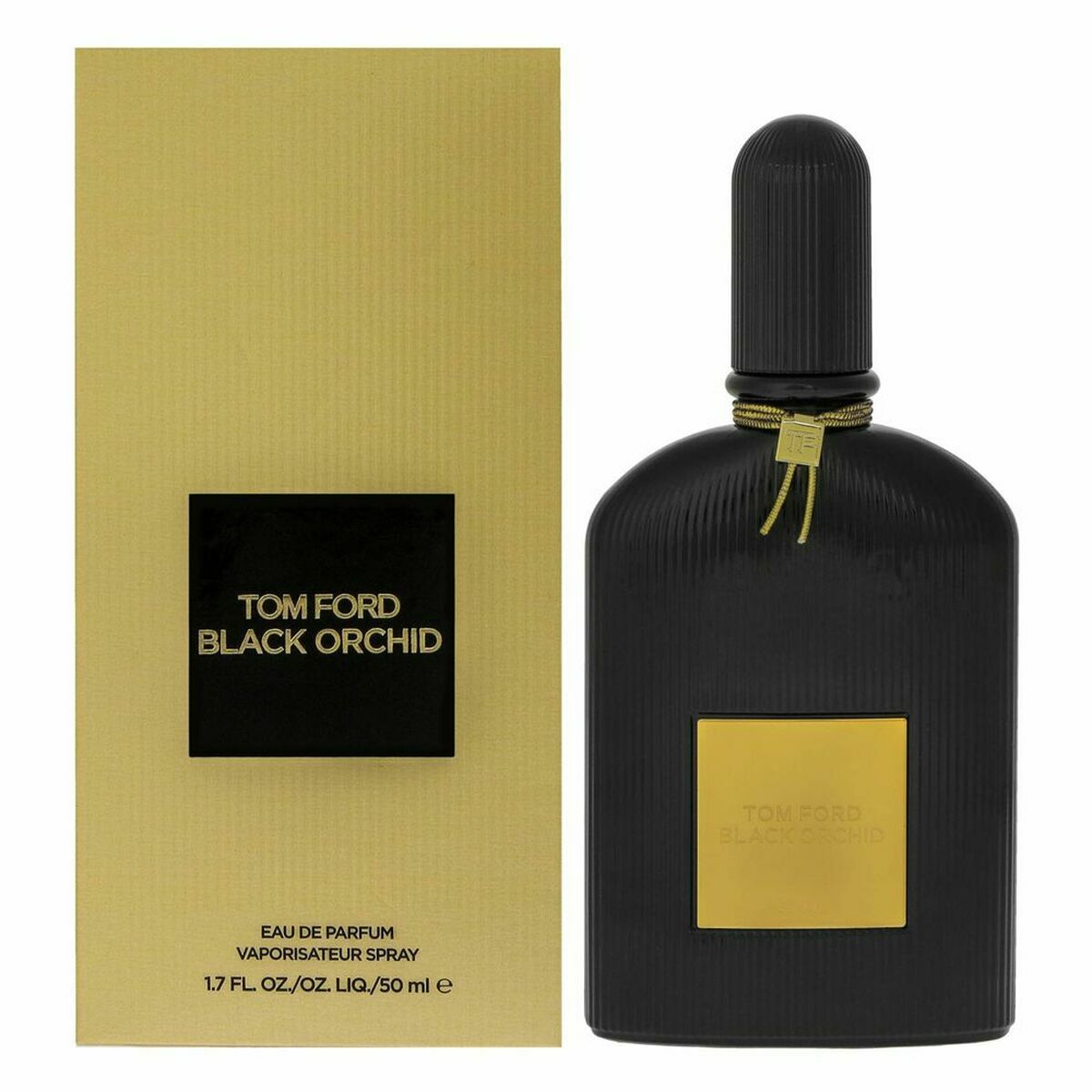 Women's Perfume Tom Ford EDP 50 ml Black Orchid.