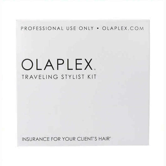 Hair Reconstruction Treatment Olaplex TRAVELING STYLIST 3 Pieces.