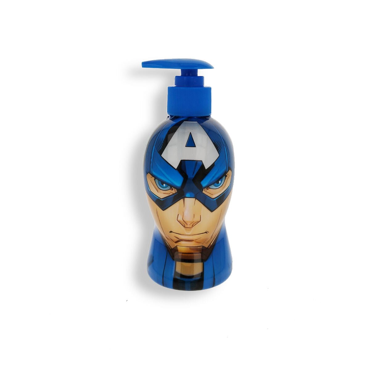 2 - in - 1 Gel and Shampoo Lorenay Avengers 300 ml - MES49