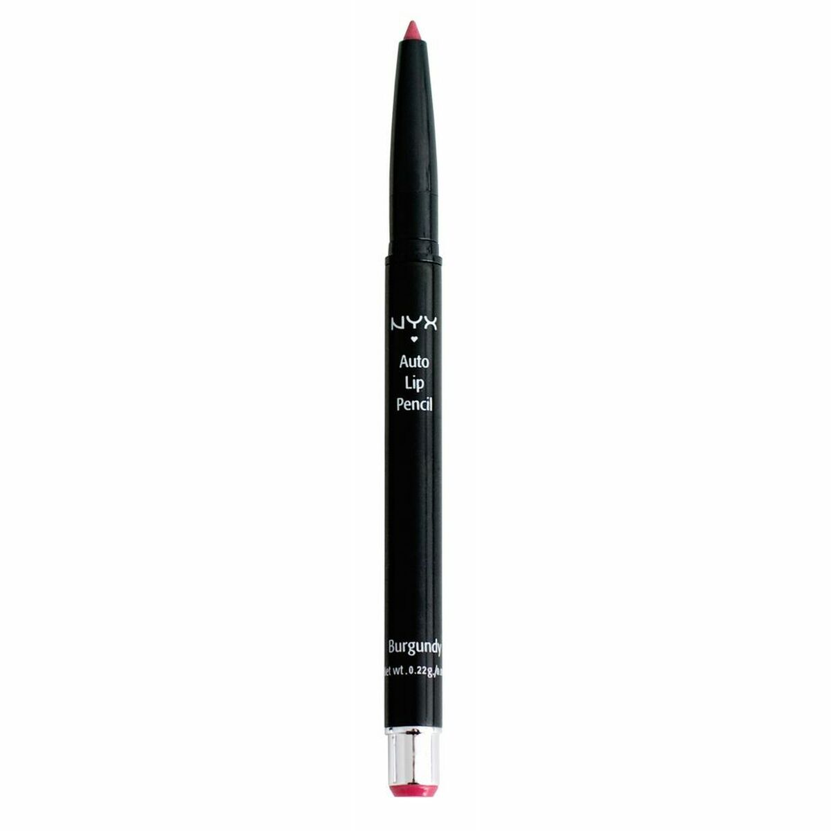 2 in 1 lip and eye liner NYX Marsh Mellow 8 ml - MES49