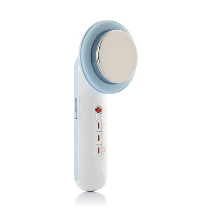 3 - in - 1 Ultrasonic Cavitation Anti - cellulite Massager with Infrared and Electrostimulation CellyMax InnovaGoods - MES49