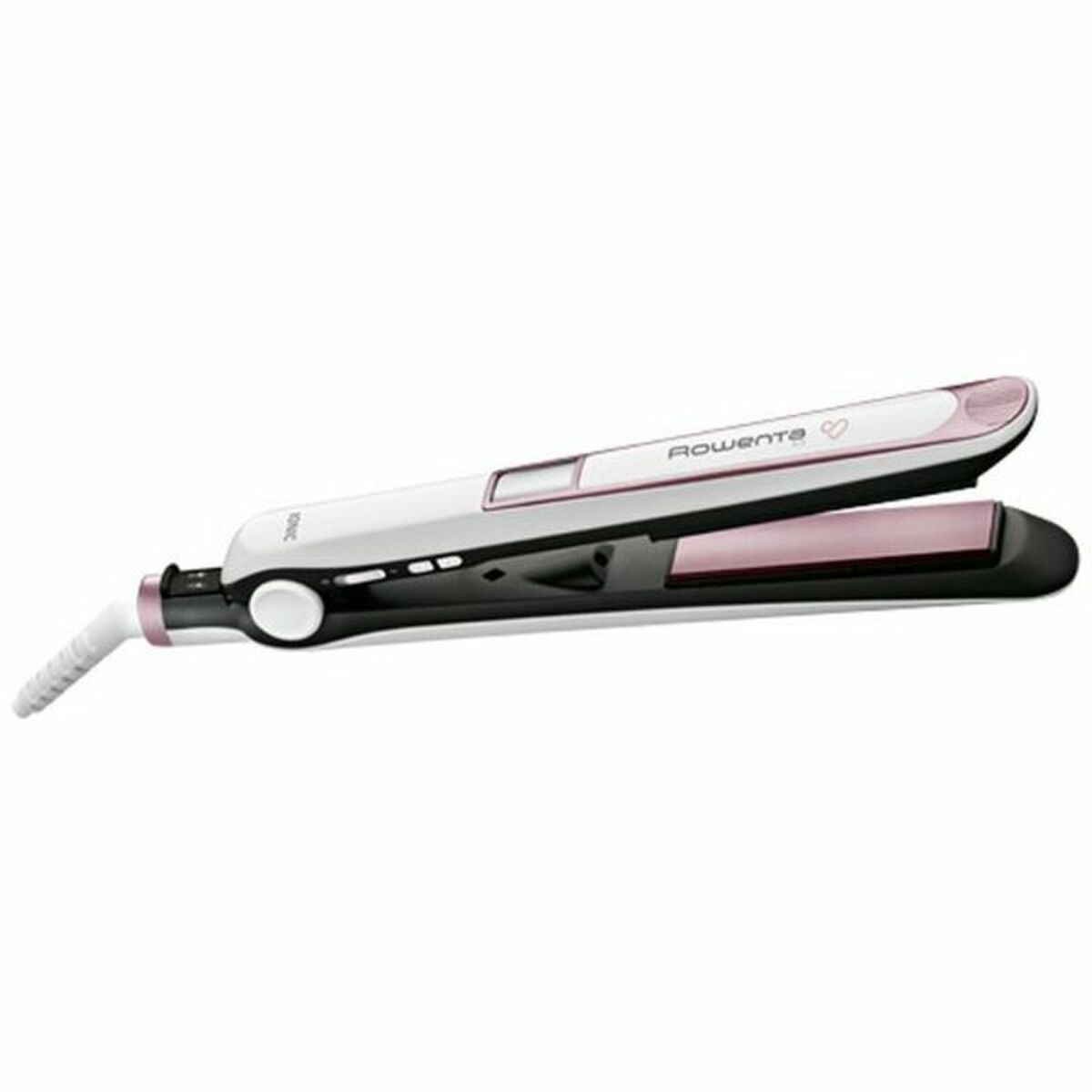 Hair Straightener Rowenta Premium Care 7/7.