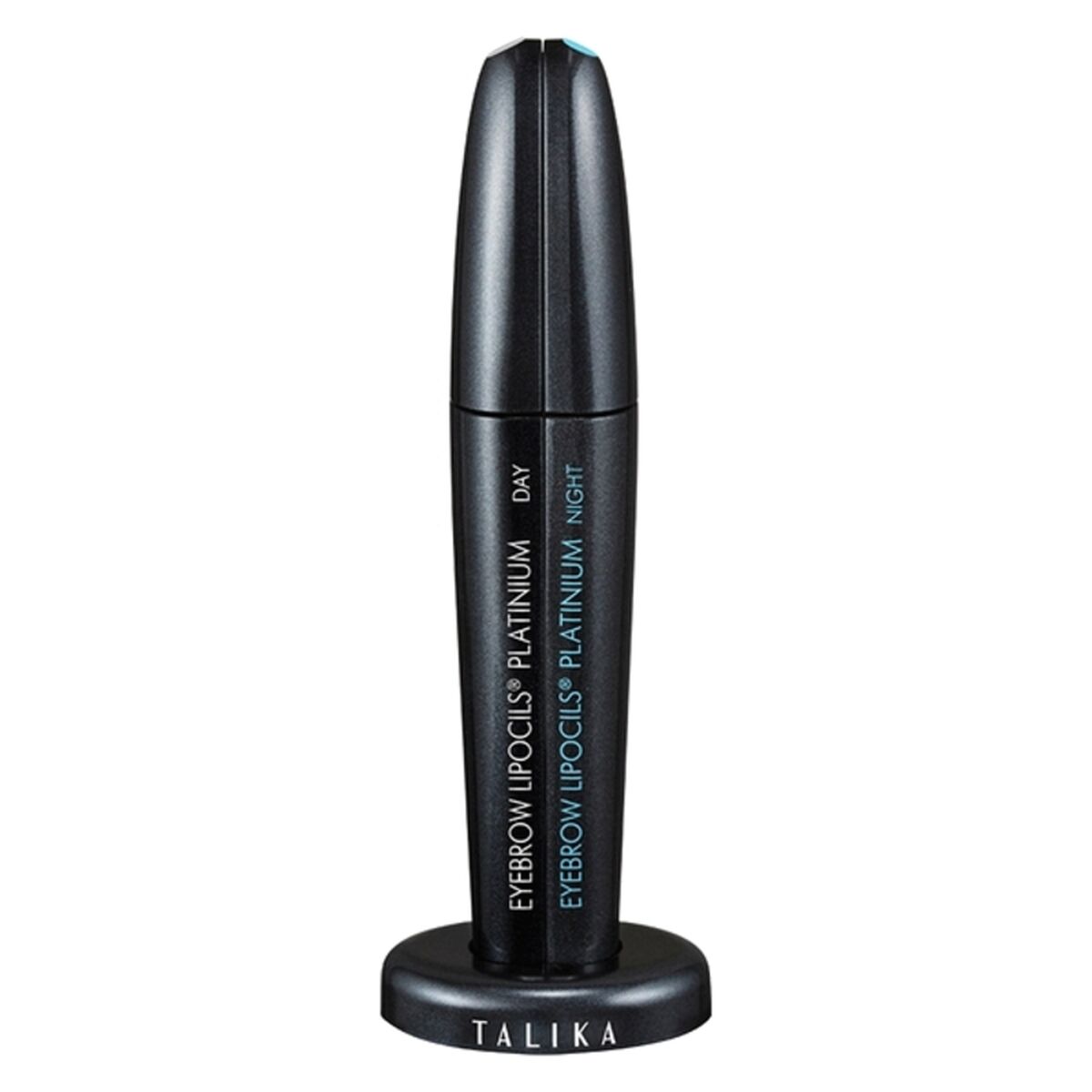 Eyelash Conditioner Lipocils Platinium Talika Lipocils 8,5 ml (2 x 8,5 ml).