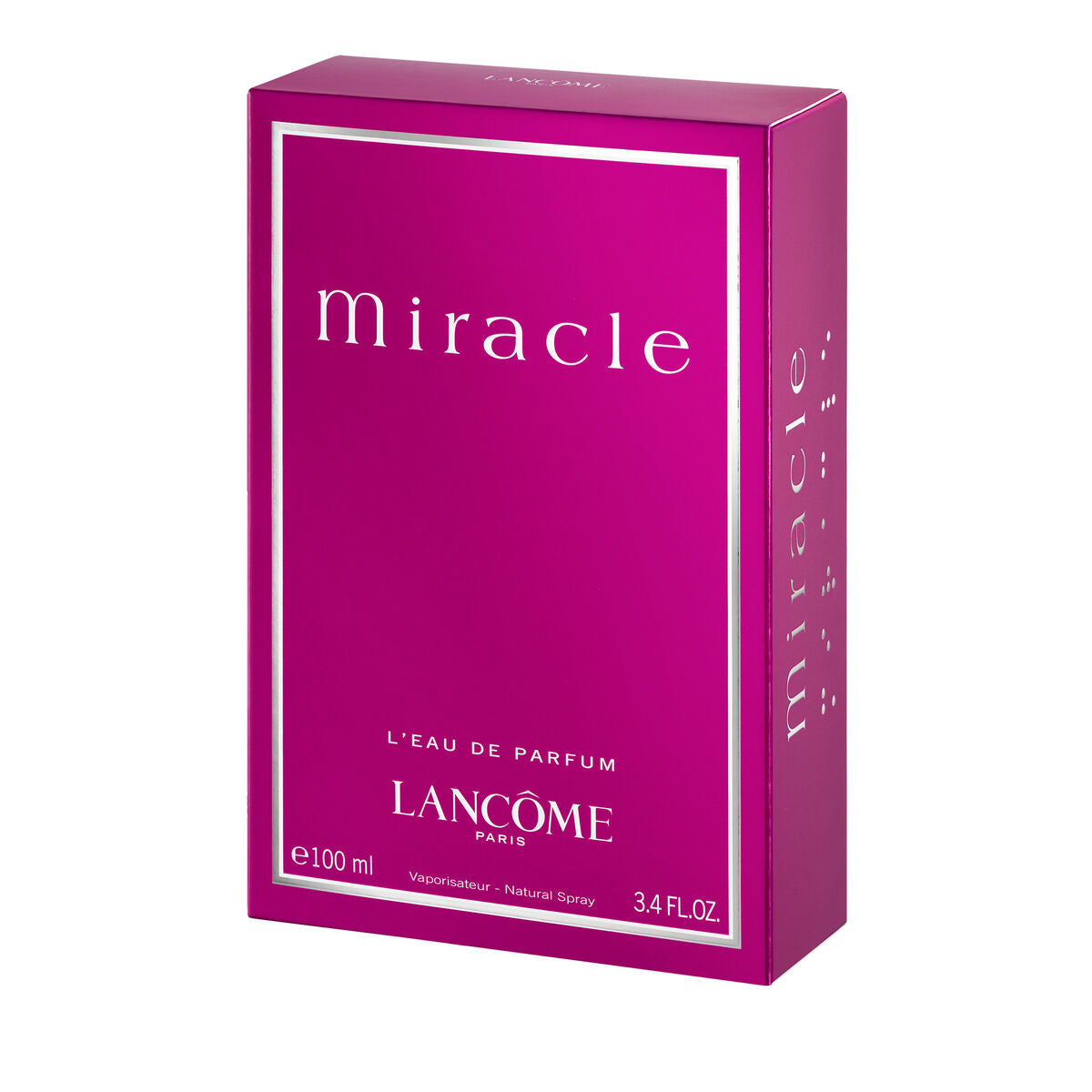 Women's Perfume Lancôme Miracle EDP 100 ml.