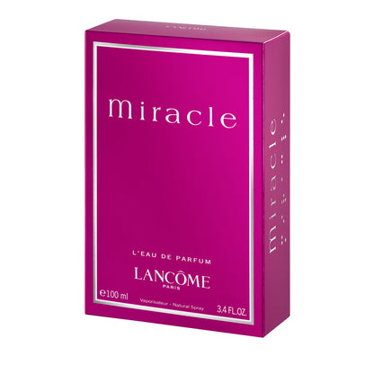 Women's Perfume Lancôme Miracle EDP 100 ml.