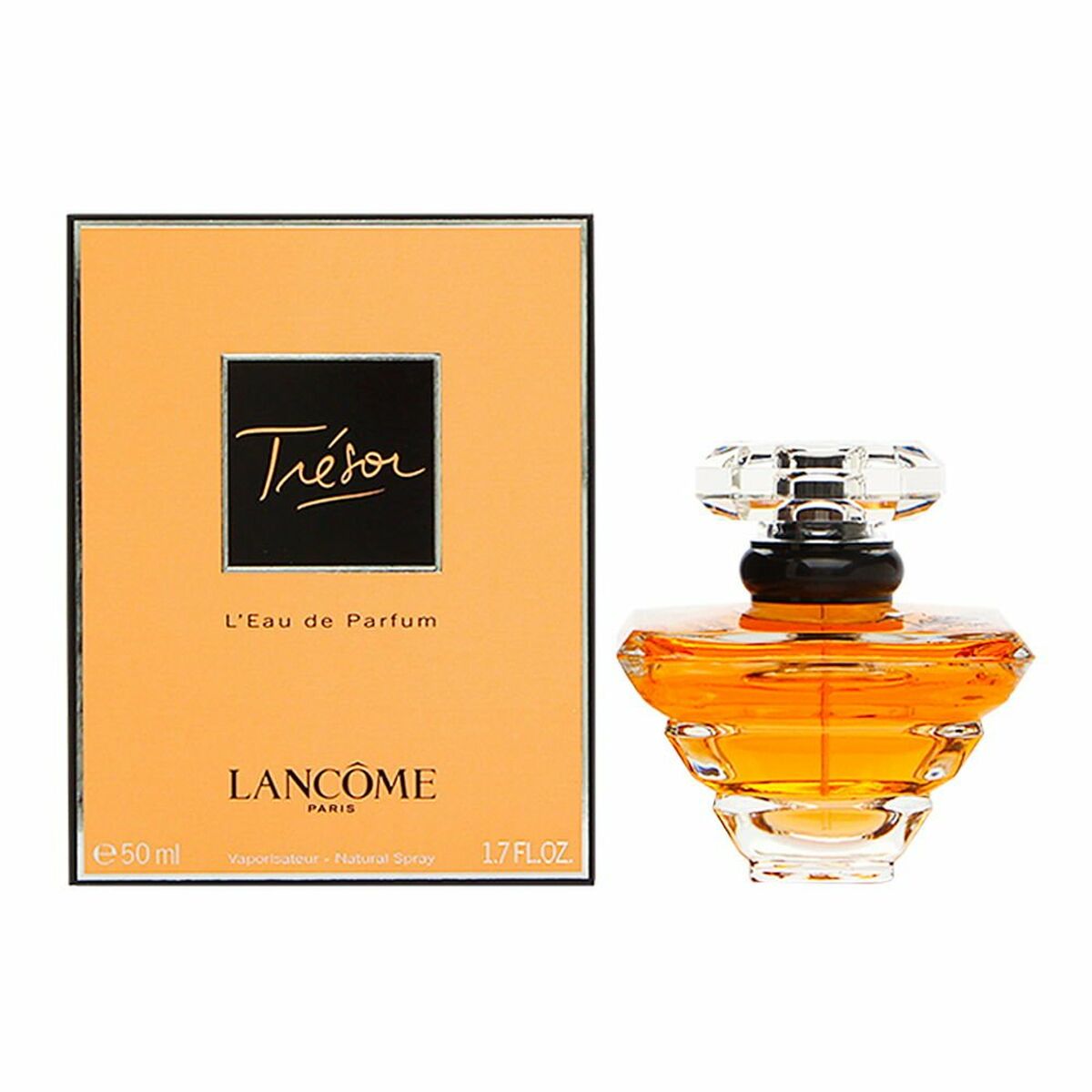 Women's Perfume Lancôme EDP Tresor (50 ml).