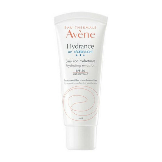 Facial Cream Moisturizing Avene I0094693 40 ml.