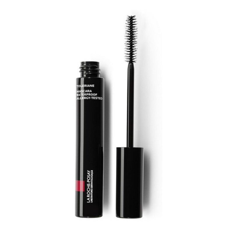 Mascara Toleriane Waterproof La Roche Posay (7,6 ml).