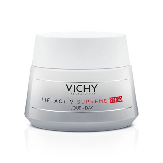 Anti-Wrinkle Cream Vichy Anti-Wrinkle (50 ml).