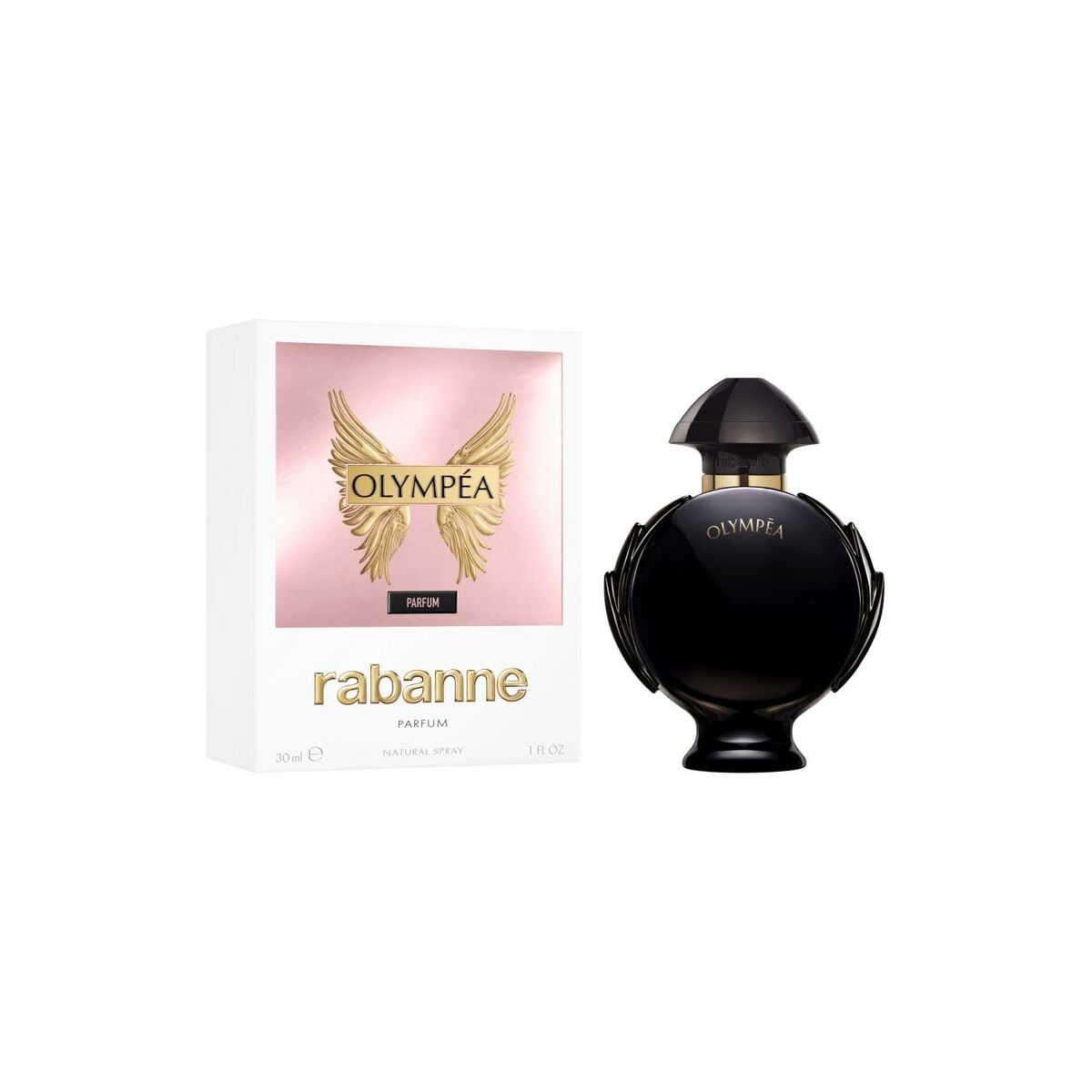 Women's Perfume Paco Rabanne OLYMPÉA EDP 30 ml.