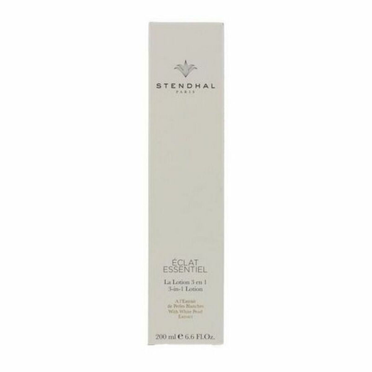 Facial Lotion Éclat Essentiel Stendhal 200 ml.