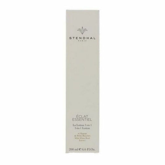 Facial Lotion Éclat Essentiel Stendhal 200 ml.