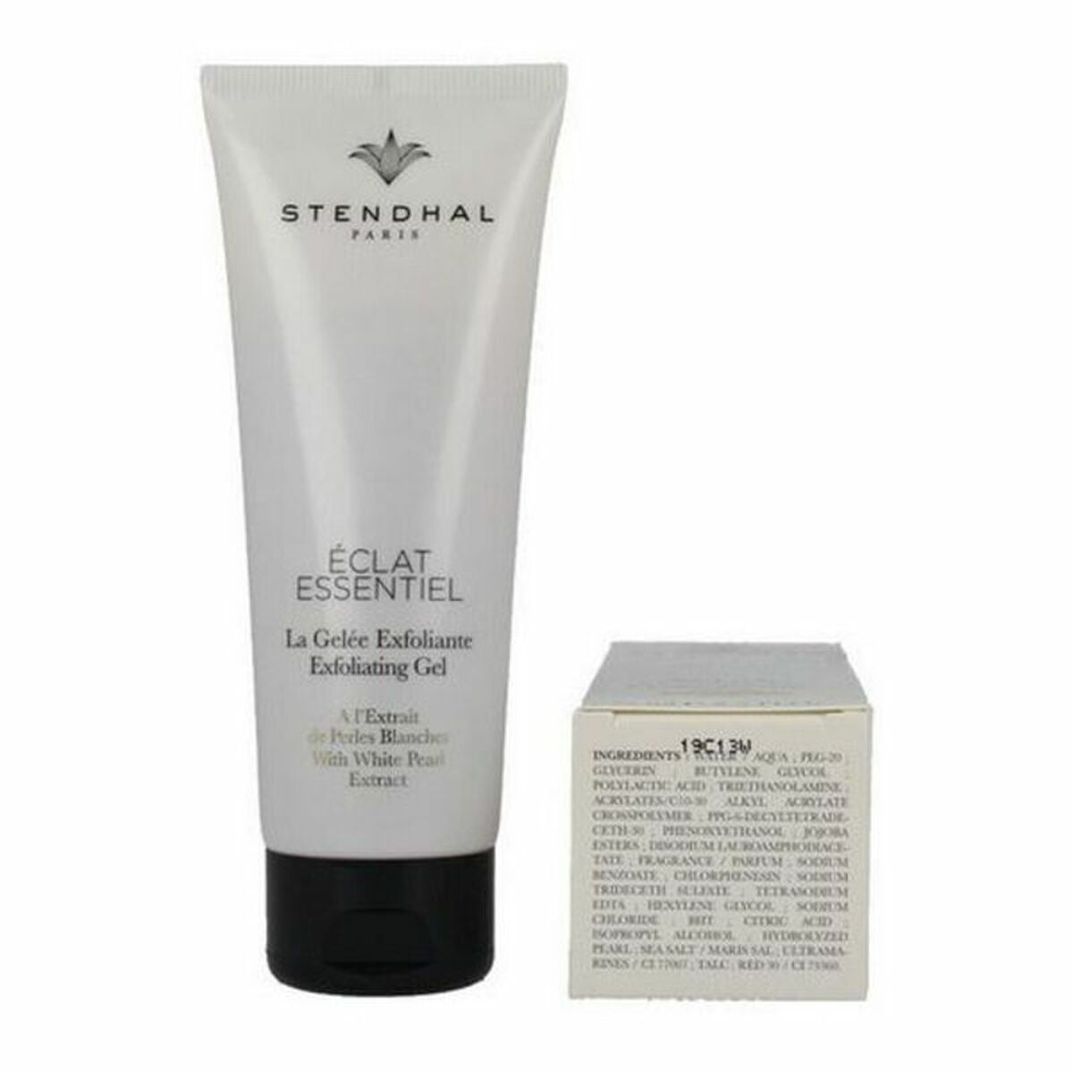 Exfoliating Facial Gel Stendhal SDL8005920 75 ml.