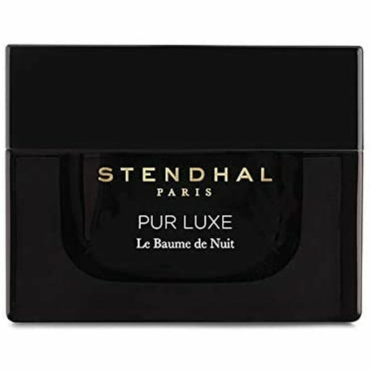 Night Cream Pure Luxe Stendhal (50 ml).