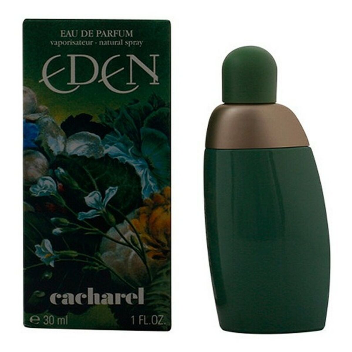 Women's Perfume Cacharel 122450 EDT 30 ml.