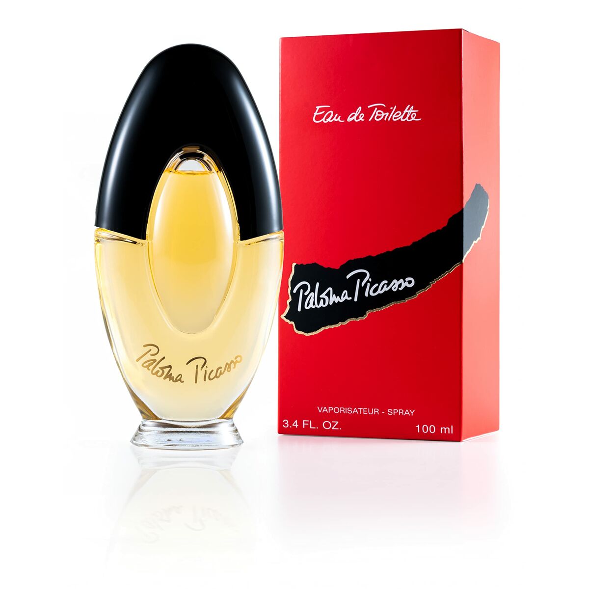 Women's Perfume Paloma Picasso PALOMA PICASSO EDT 100 ml.