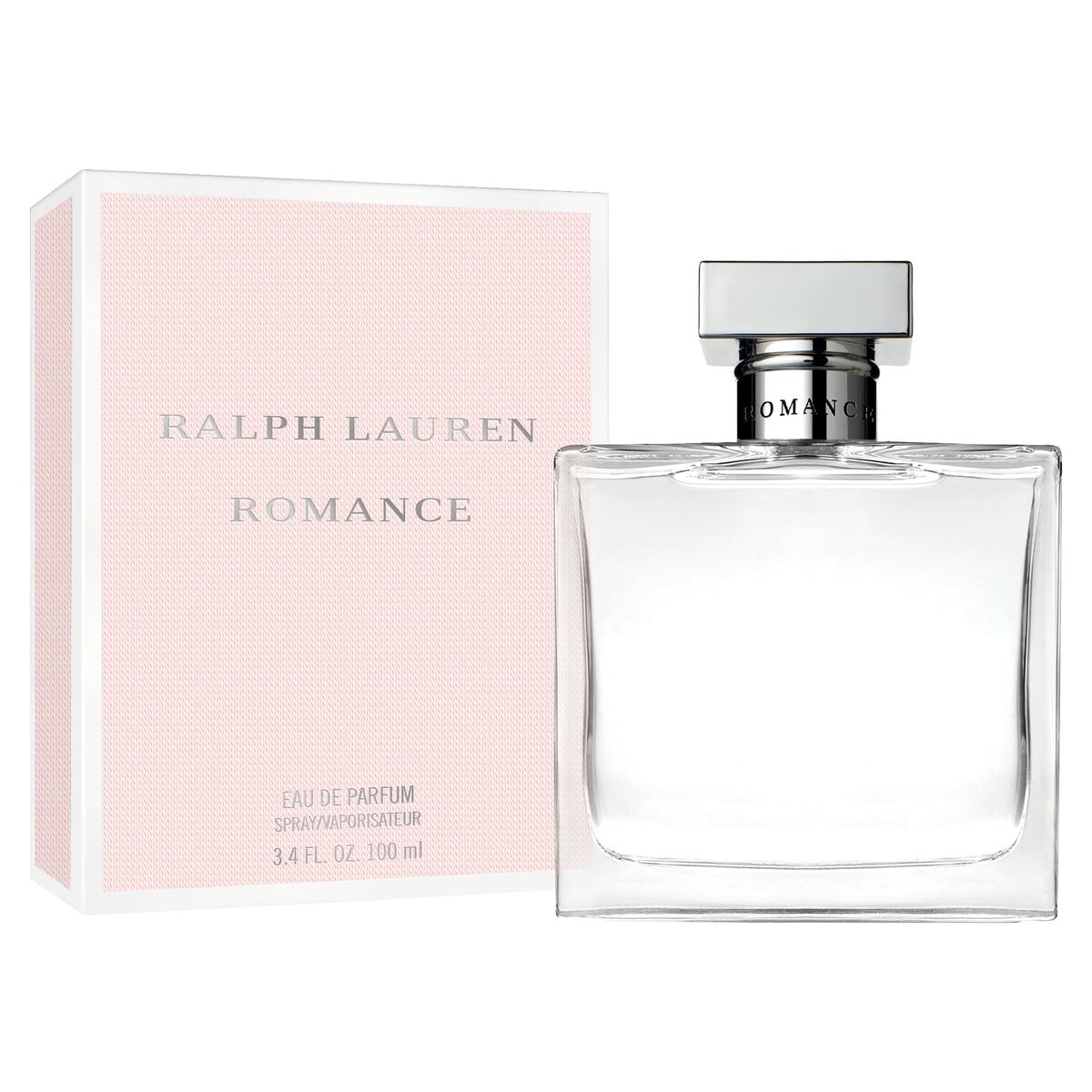 Women's Perfume Ralph Lauren Romance EDP 100 ml Romance.