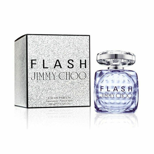 Women's Perfume Flash Jimmy Choo (100 ml) EDP.