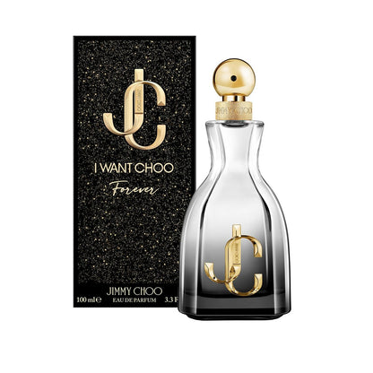 Women's Perfume Jimmy Choo I WANT CHOO FOREVER EDP EDP 100 ml.