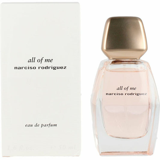 Women's Perfume Narciso Rodriguez ALL OF ME EDP EDP 50 ml.