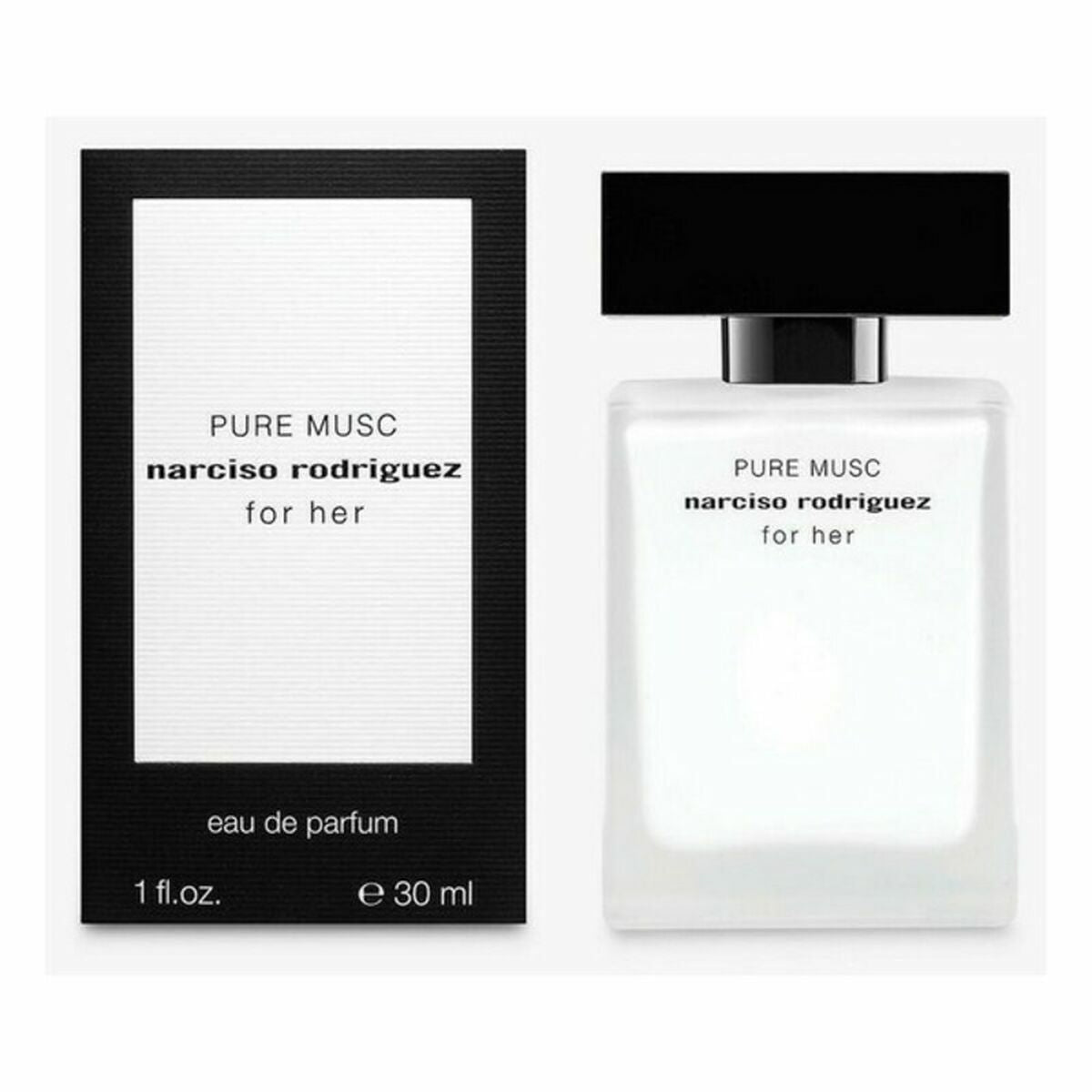 Women's Perfume Pure Musc Narciso Rodriguez.