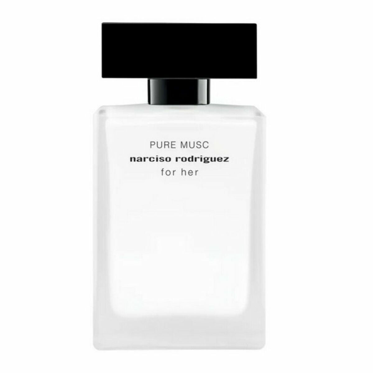 Women's Perfume Pure Musc Narciso Rodriguez.