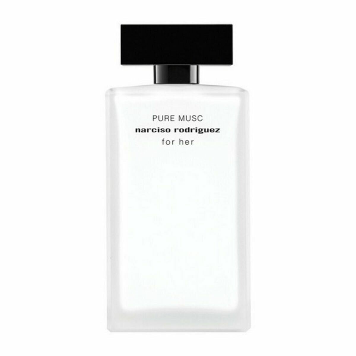 Women's Perfume Pure Musc Narciso Rodriguez.