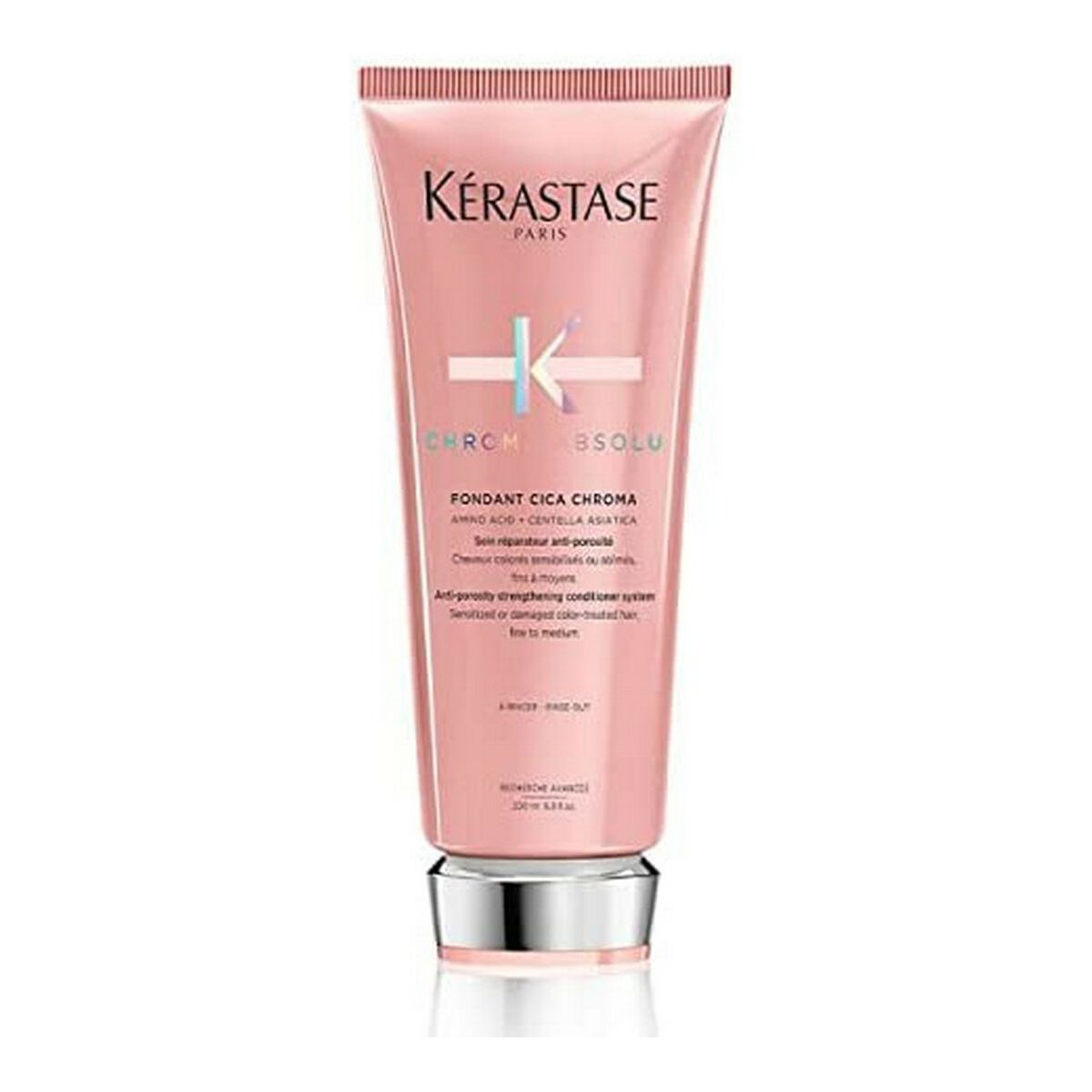 Restorative Cream Kerastase E3807900 200 ml.